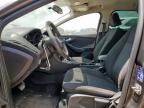2015 Ford Focus Se იყიდება Houston-ში, TX - Normal Wear
