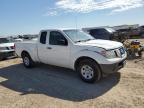 2016 Nissan Frontier S იყიდება Amarillo-ში, TX - Minor Dent/Scratches