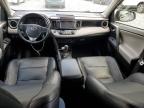 2018 Toyota Rav4 Adventure for Sale in Byron, GA - Rear End