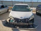 2011 Toyota Sienna Le   for Sale in Haslet, TX - Hail