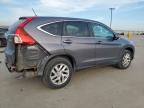 2015 Honda Cr-V Ex for Sale in Wilmer, TX - Rear End