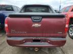 2008 Chevrolet Avalanche K1500 продається в Fort Wayne, IN - Front End