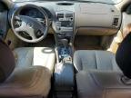 2000 Nissan Maxima Gle на продаже в Los Angeles, CA - Front End