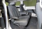 2018 Chrysler Pacifica Lx იყიდება Wilmington-ში, CA - All Over