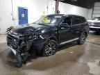 2016 Mitsubishi Outlander Gt for Sale in Blaine, MN - Front End