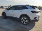 2021 Volkswagen Id.4 Pro S na sprzedaż w Orlando, FL - Front End