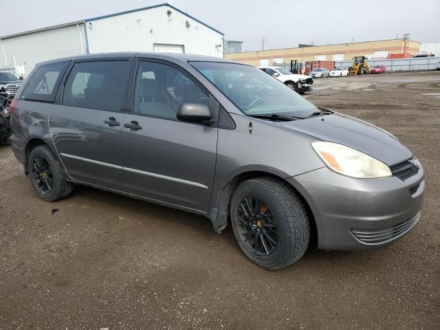 2005 TOYOTA SIENNA CE