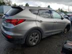 2015 Hyundai Santa Fe Sport    na sprzedaż w Portland, OR - Vandalism