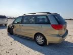 2008 Toyota Sienna Ce იყიდება Taylor-ში, TX - Side