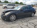2013 Infiniti G37  იყიდება Lebanon-ში, TN - Front End