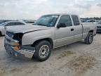 2004 Chevrolet Silverado C1500 იყიდება Houston-ში, TX - Front End