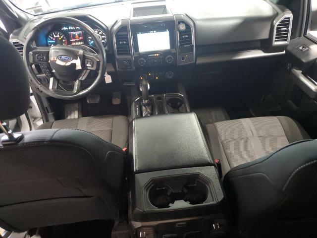  FORD F-150 2017 Biały