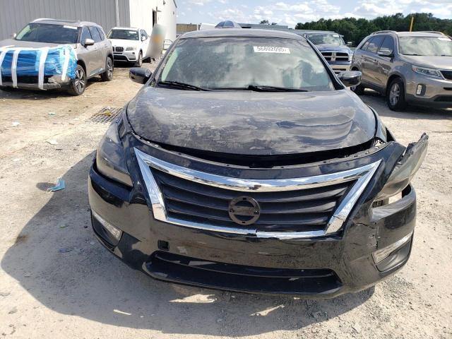  NISSAN ALTIMA 2013 Black