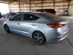 2017 Hyundai Elantra Se продається в Phoenix, AZ - Side