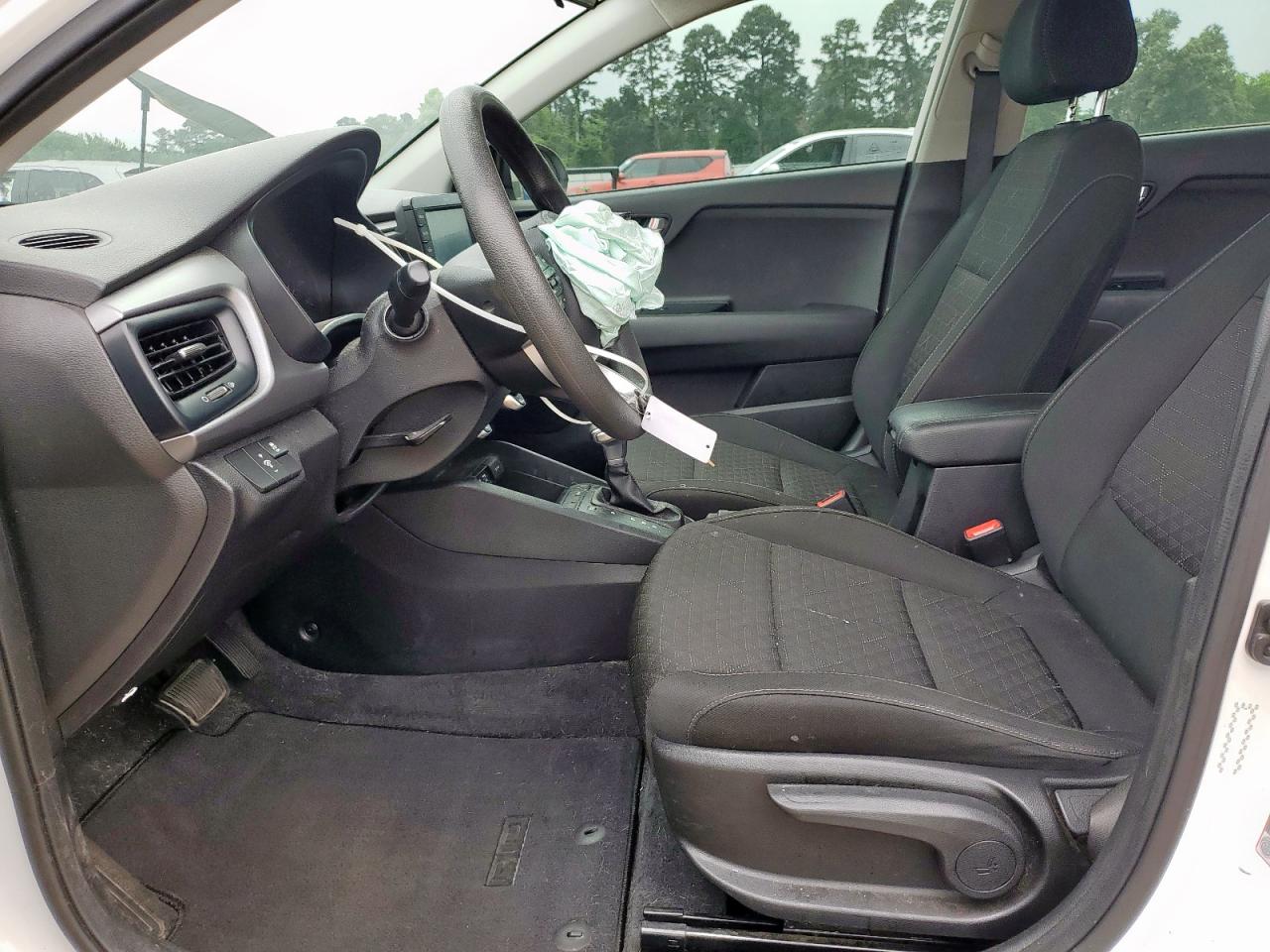 2019 Kia Rio S VIN: 3KPA25AB3KE214311 Lot: 57059915