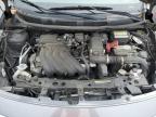 2016 Nissan Versa S للبيع في Grantville، PA - Rear End