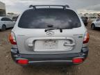2004 Hyundai Santa Fe Gls იყიდება Kansas City-ში, KS - Front End
