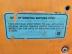 1973 Chevrolet Corvette for Sale in Rancho Cucamonga, CA - Front End