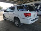 2007 Toyota Sequoia Limited for Sale in Hayward, CA - Minor Dent/Scratches