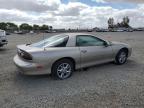 2002 Chevrolet Camaro  продається в San Diego, CA - Minor Dent/Scratches