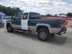 2004 Gmc Sierra C2500 Heavy Duty en Venta en Ocala, FL - Burn - Interior