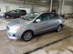 2018 Mitsubishi Mirage G4 Se en Venta en York Haven, PA - Rear End