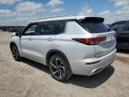 2024 Mitsubishi Outlander Sel на продаже в Houston, TX - Front End