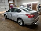 2019 Nissan Sentra S продається в Pekin, IL - Front End