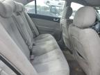 2008 Hyundai Sonata Gls de vânzare în Memphis, TN - Front End