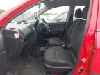 2011 KIA PICANTO 2 for sale at Copart SANDTOFT