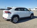 2020 Volkswagen Atlas Cross Sport Se   for Sale in American Canyon, CA - Front End