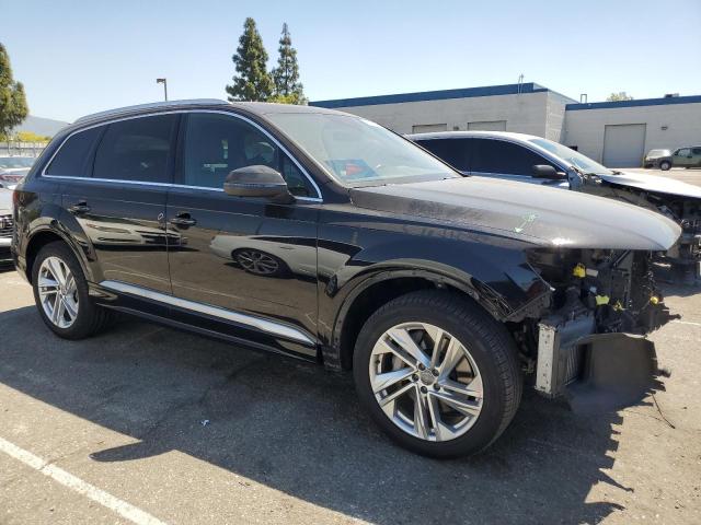  AUDI Q7 2020 Black