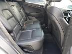 2017 Hyundai Tucson Limited en Venta en Fairburn, GA - Mechanical