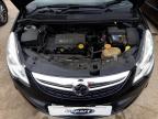 2012 VAUXHALL CORSA SE for sale at Copart SANDY