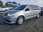 2014 Dodge Grand Caravan Se იყიდება Spartanburg-ში, SC - Rear End