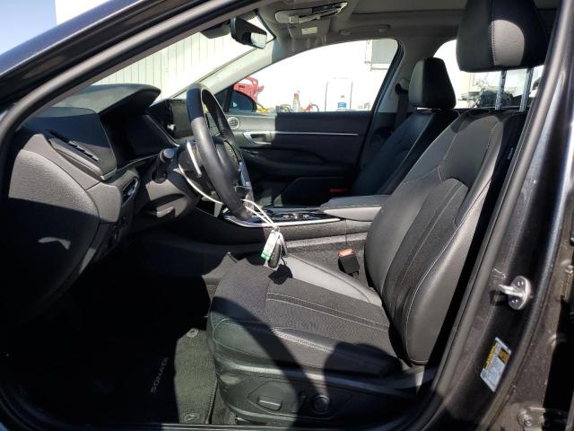  HYUNDAI SONATA 2023 Charcoal