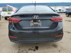 2019 Hyundai Accent Se en Venta en Woodhaven, MI - Side