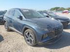 2021 HYUNDAI TUCSON PRE for sale at Copart ROCHFORD