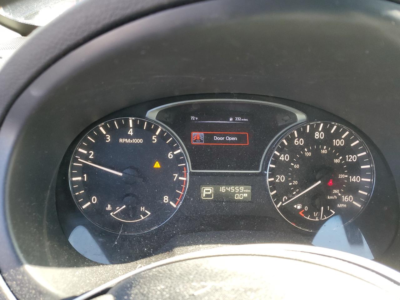 2015 Nissan Altima 2.5 VIN: 1N4AL3AP2FN319085 Lot: 56742255