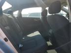 2017 Nissan Sentra S продається в Chicago Heights, IL - Rear End