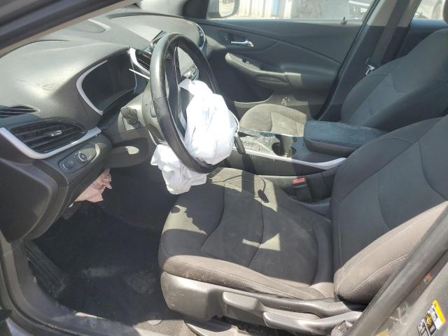  CHEVROLET VOLT 2019 Szary