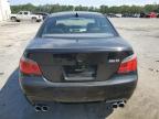 2008 Bmw M5    en Venta en Savannah, GA - Water/Flood