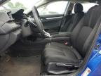 2018 Honda Civic Lx for Sale in East Granby, CT - Side