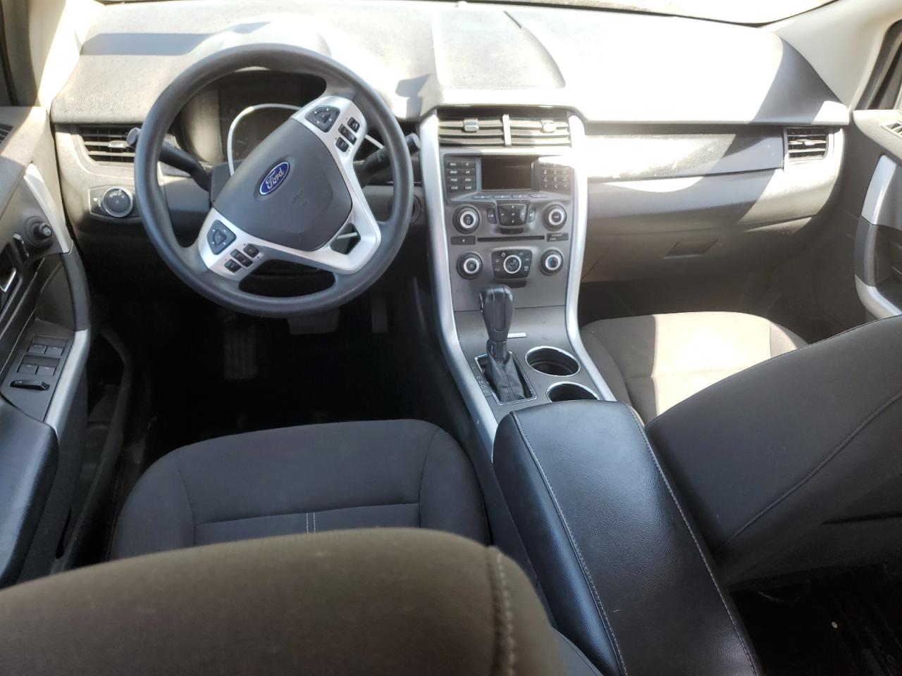 2013 Ford Edge Se VIN: 2FMDK3GC7DBC65026 Lot: 56867675