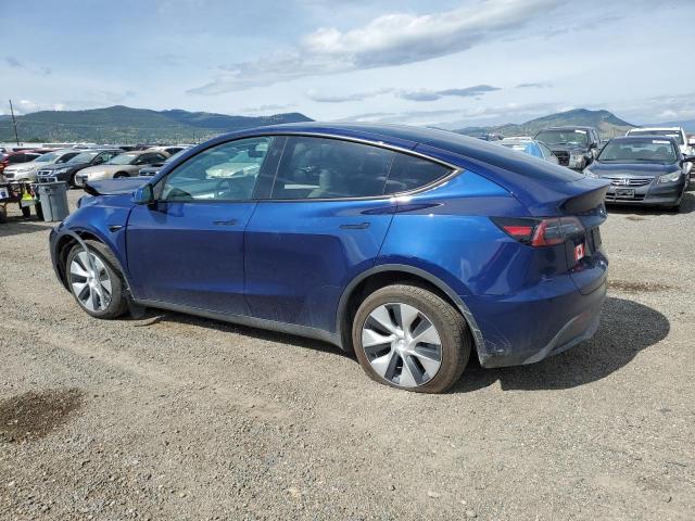  TESLA MODEL Y 2023 Blue