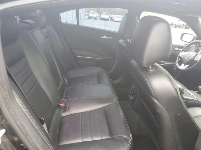 2012 DODGE CHARGER SXT  
