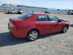2010 Mercury Milan  en Venta en Anderson, CA - Front End