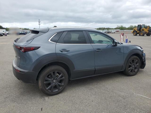  MAZDA CX30 2023 Серый