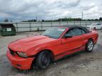 2012 Ford Mustang  zu verkaufen in Montgomery, AL - Side