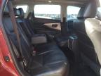 2015 Nissan Murano S zu verkaufen in Earlington, KY - Water/Flood